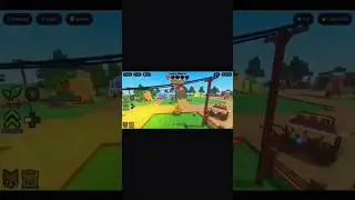 Spent 1.5M seeds on the Rare Bouncing Shroom 🍄 then morphed in&mdash;damage test + Morph World 👀🔥