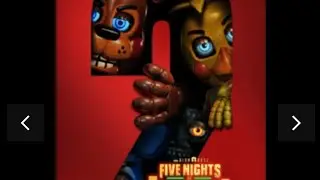 Five Nights at Freddy's 2. Troll 2. It: Welcome to Derry. Netflix buys Warner Brothers.