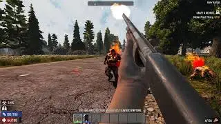 Zombies+ - 7 Days Modlet
