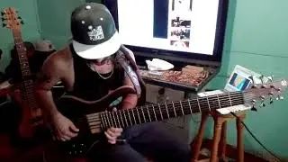 7 strings Bass BTB7 samuel 