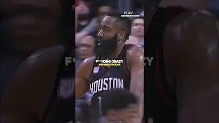 Prime James Harden Was Incredible 🤯
