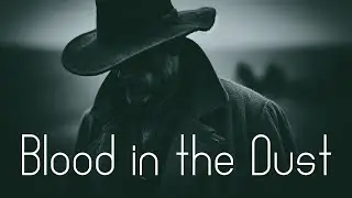 Blood in the Dust