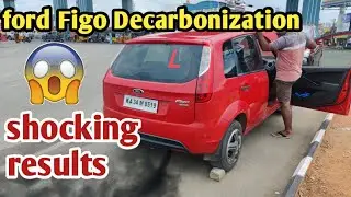 Ford Figo Decarbonisation