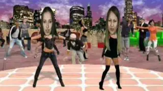 Black Eyed Peas - I Got a Feeling