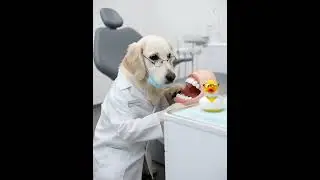 Praktikant Piet &ndash; Chaos garantiert 🐶😂