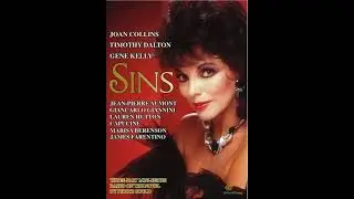Carly Simon - It's Hard To Be Tender (OST Sins Mini-series)