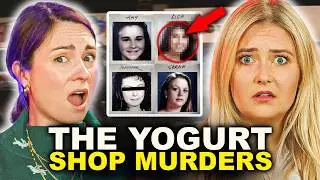 The Yogurt Shop Murders: Finally Solved After 30+ Years