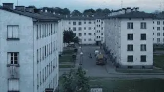 PARCOURS THÉMATIQUE : LE QUARTIER DU NEUHOF (1970-1980)