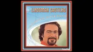 CD- GRANDES SUCESSOS. LINDOMAR CASTILHO. RARIDADE. TAMBÉM FAZ PARTE DA MINHA COLEÇÃO.