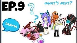 -JUST THE BEGINNING- EP.9