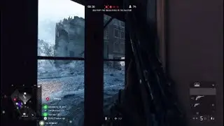 BFV: Rush is MADE for Recons