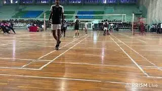 DAV Delhi vs DAV Uttar Pradesh U-17 DAV national Sports 2025-26 