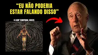 O Segredo Revelado: Vivemos em um Loop Temporal