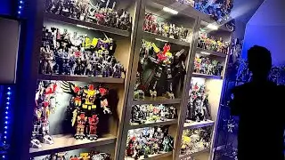 How To Display Your Collection Like a Professional (2K Sub Special!)