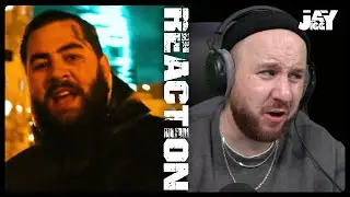 Kolja Goldstein - Alexander III. | REACTION
