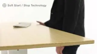 Standing Desk