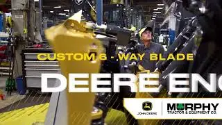 Compact Track Loaders | John Deere