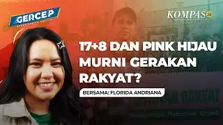 Di Balik Tuntutan 