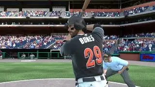Dawg Bones Road To The Show Live (MLB 14 The Show - PS4) EP22