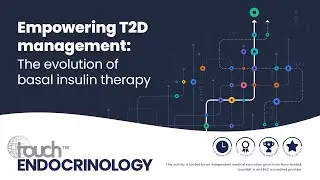 Empowering T2D management: The evolution of basal insulin therapy