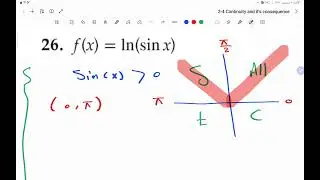 Continuity and its consequences part 4 calculas 1 and 12 adv.