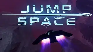 Winter Zorbok | Jump Space