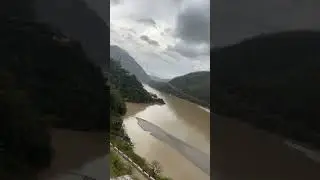 #HIMACHAL FLOOD #SAVE LIFE #