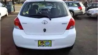 2009 Toyota Yaris Used Cars West Babylon Long Island NY