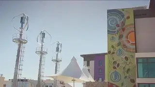 Environnement : l'h&ocirc;tel 