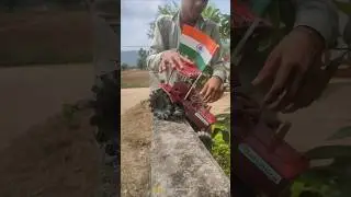 Krishna 😱 ka tractor Netra stand 🚜#automobile #shortvideo #shortsviral #shorts #bollywood