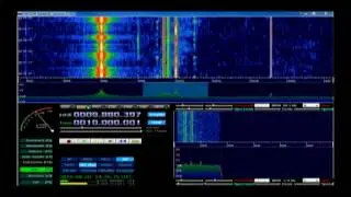BPM - National Time Service Center, China 14:30 utc on 10000 khz Saturday 20 August 2016