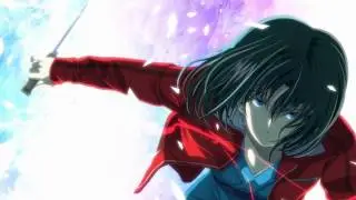 Nightcore - Sick And Twisted Affair