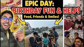 FINALLY! My First VLOG: The REAL Reason I Started This Channel 🥺 | 17-Minute Life