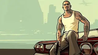 ZERANDO GTA SAN #6