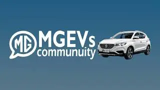 MGEVs Podcast: Our first informal discussion about MG ZS EV ownership.