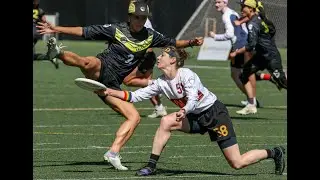 Utah Wild Ultimate 2023 Highlights