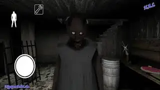 Freeze Granny glitch (Part 2) | Version 1.7.3 | SamNg311 (Full details in description)