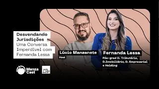 Constitui&ccedil;&atilde;o de Holding Patrimonial Familiar com Fernanda Lessa