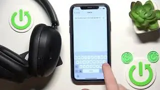CREATIVE Zen Hybrid 2 &ndash; Jak zmienić nazwę słuchawek na iPhone (iOS)