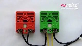 (English) Installation of DG-Pump, Automatic Pump Controller for Submersible Pump