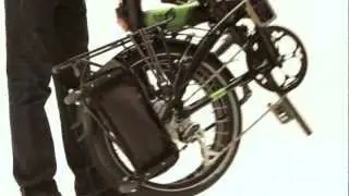 How to use the Trolley Rack / Link N8