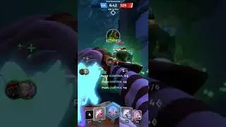 paladins fun #paladins  #paladinsthegame