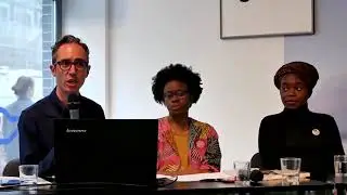 Aperture “Platform Africa”