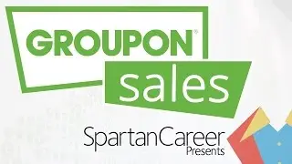 Groupon: Sales