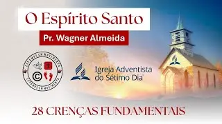SALA 57 - MENSAGEM: PR. WAGNER ALMEIDA - MOSAICO.