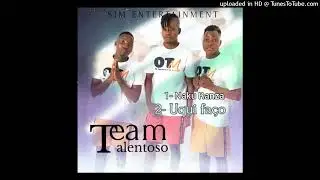 Team talentoso _  Naku ranza  -_ [SIM ENTERTAINMENT]