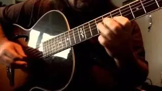 Acoustic prog Rock