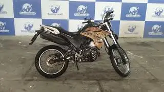YAMAHA XTZ250 LANDER 1016231 1767878429770