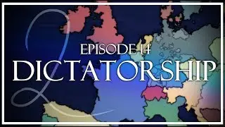 1871 Alternate History - S2 Episode 14: Dictatorship
