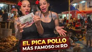 Mira Por Qué Mami Jordan Botó A Los Empleados De Su Pica Pollo 